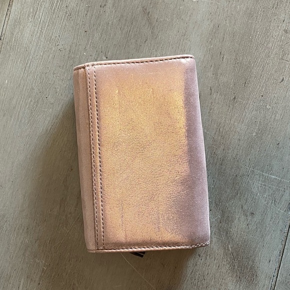 Small Coach Wallet - Picture 6 of 7
